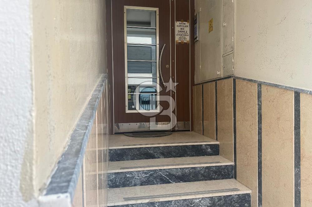 Buca Yaylacık Mahallesinde Satılık 2+1 Daire