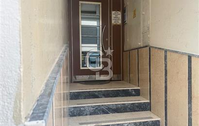 Buca Yaylacık Mahallesinde Satılık 2+1 Daire