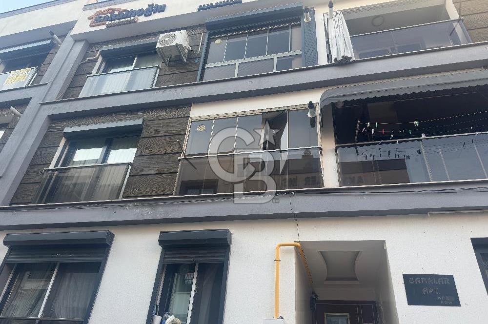 Buca Yaylacık Mahallesinde Satılık 2+1 Daire