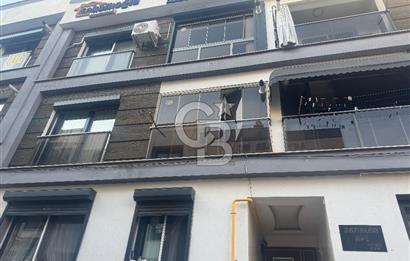 Buca Yaylacık Mahallesinde Satılık 2+1 Daire