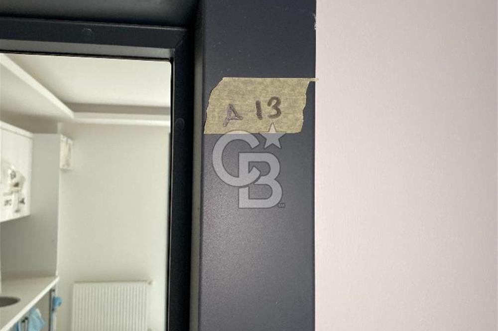 Luwi Residance Kiralık 2+1 Dubleks Daire