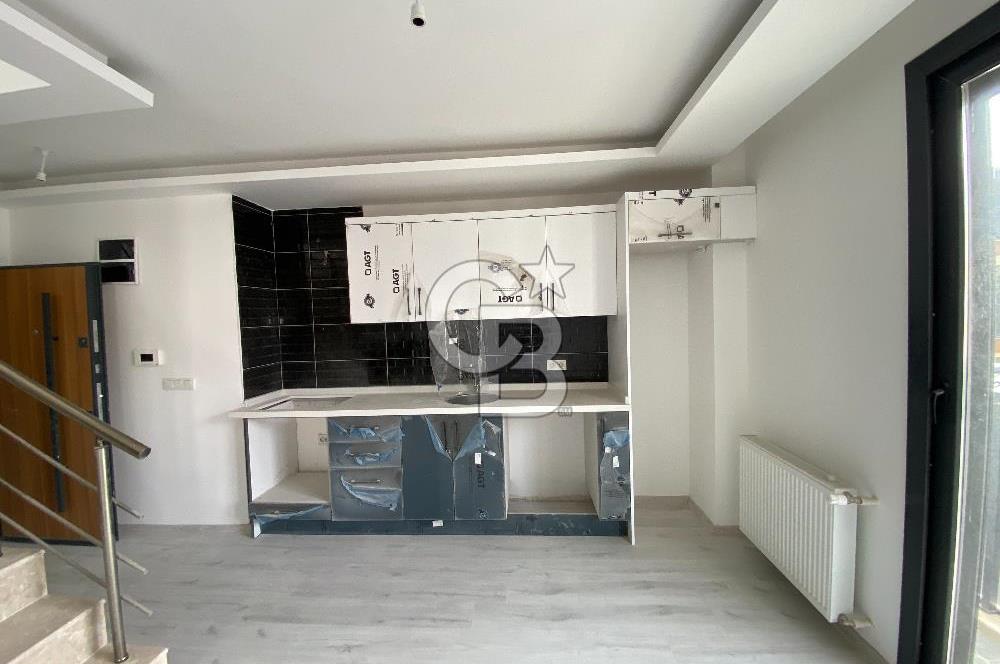 Luwi Residance Kiralık 2+1 Dubleks Daire