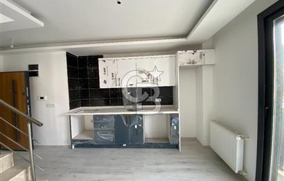 Luwi Residance Kiralık 2+1 Dubleks Daire