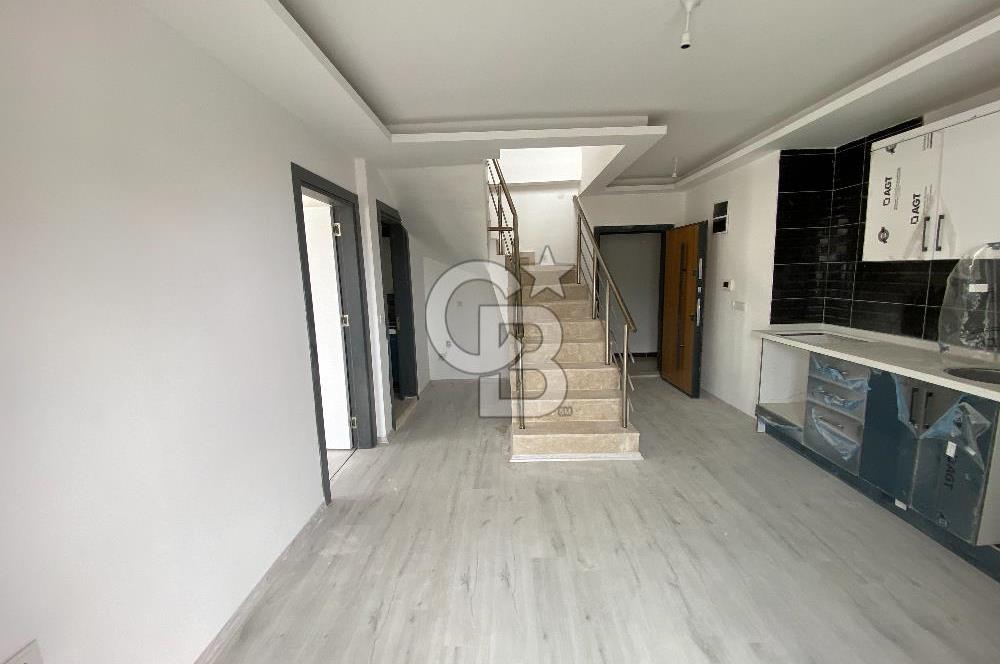 Luwi Residance Kiralık 2+1 Dubleks Daire