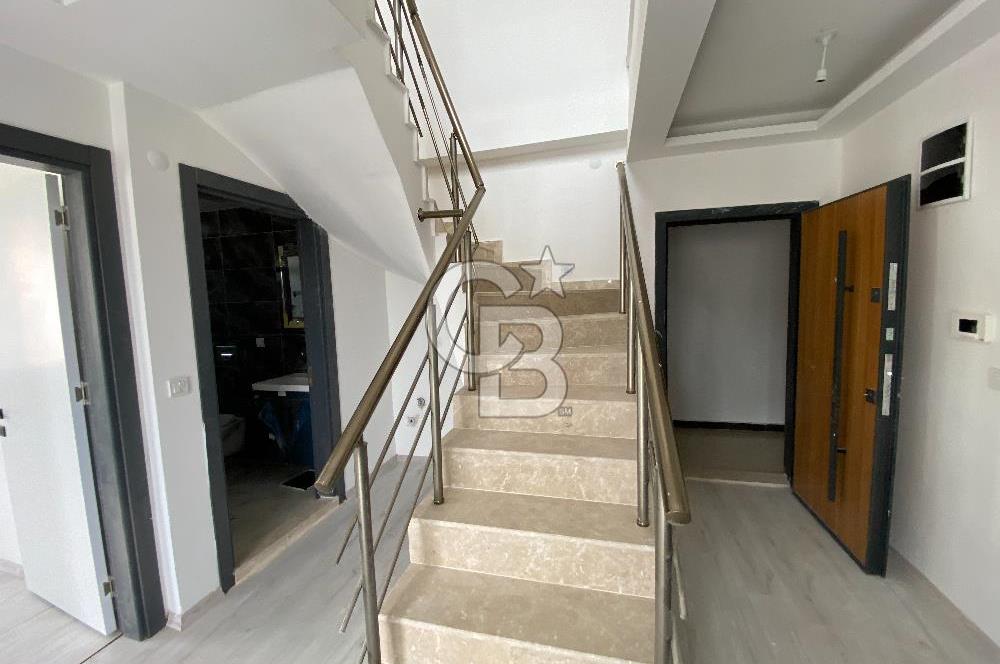 Luwi Residance Kiralık 2+1 Dubleks Daire