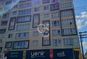 CB CITY’DEN ESKİŞEHİR BORSA CADDESİNDE KİRALIK 2+1 DAİRE - 12 - 349258