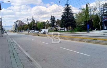 CB CITY’DEN ESKİŞEHİR BORSA CADDESİNDE KİRALIK 2+1 DAİRE