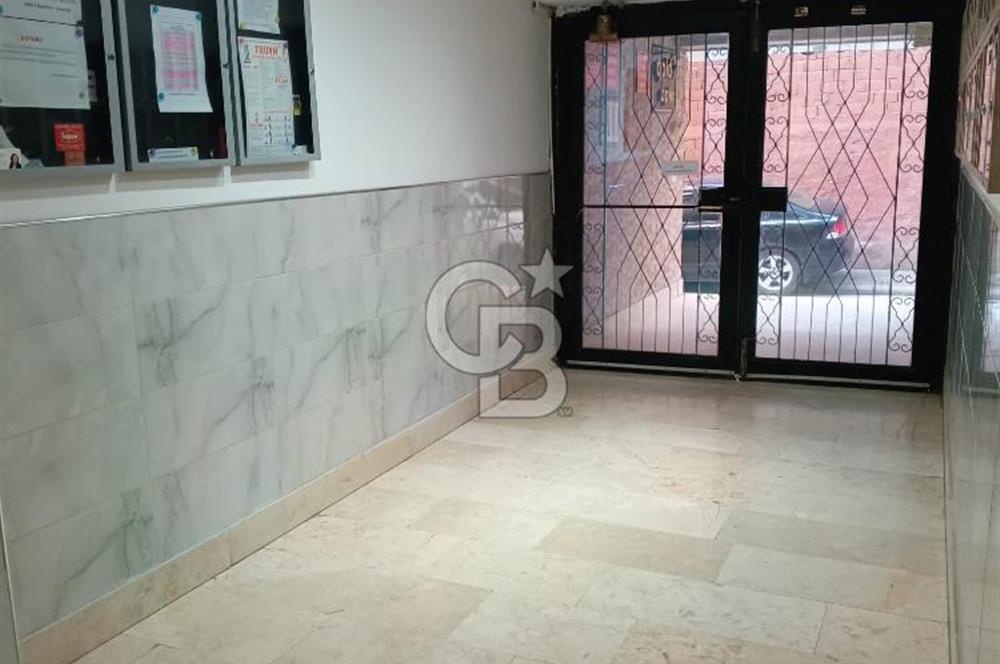 CB CITY’DEN ESKİŞEHİR BORSA CADDESİNDE KİRALIK 2+1 DAİRE