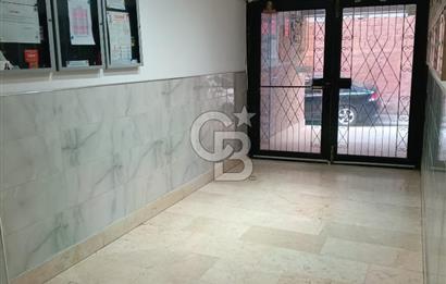 CB CITY’DEN ESKİŞEHİR BORSA CADDESİNDE KİRALIK 2+1 DAİRE
