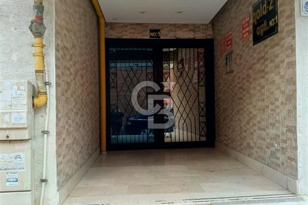CB CITY’DEN ESKİŞEHİR BORSA CADDESİNDE KİRALIK 2+1 DAİRE
