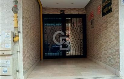 CB CITY’DEN ESKİŞEHİR BORSA CADDESİNDE KİRALIK 2+1 DAİRE