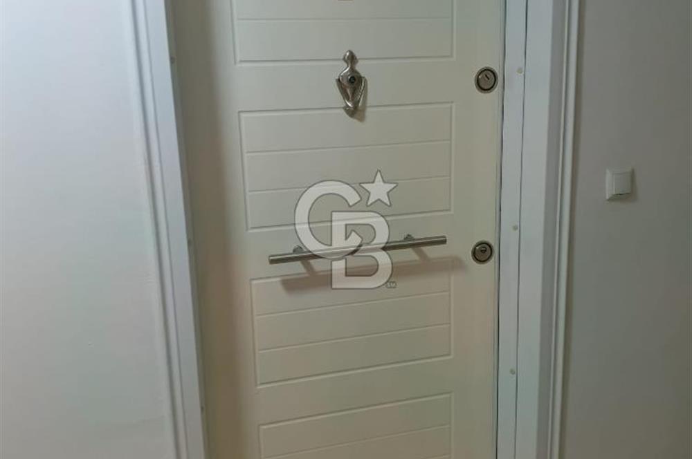 CB CITY’DEN ESKİŞEHİR BORSA CADDESİNDE KİRALIK 2+1 DAİRE