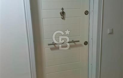 CB CITY’DEN ESKİŞEHİR BORSA CADDESİNDE KİRALIK 2+1 DAİRE
