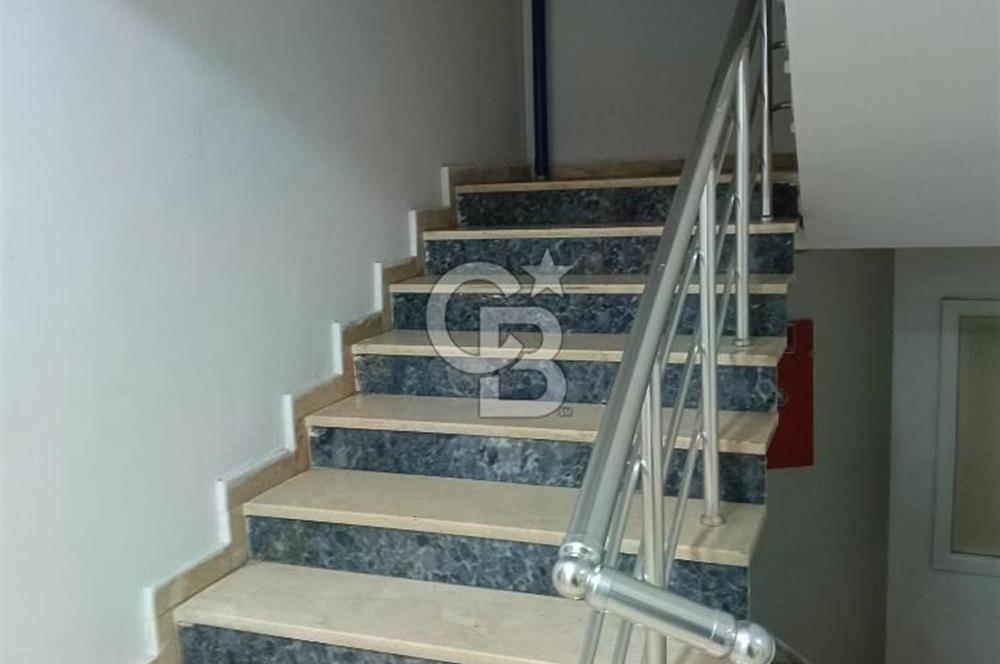 CB CITY’DEN ESKİŞEHİR BORSA CADDESİNDE KİRALIK 2+1 DAİRE