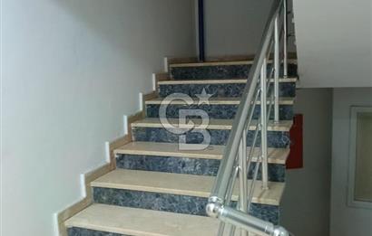 CB CITY’DEN ESKİŞEHİR BORSA CADDESİNDE KİRALIK 2+1 DAİRE