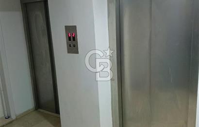 CB CITY’DEN ESKİŞEHİR BORSA CADDESİNDE KİRALIK 2+1 DAİRE