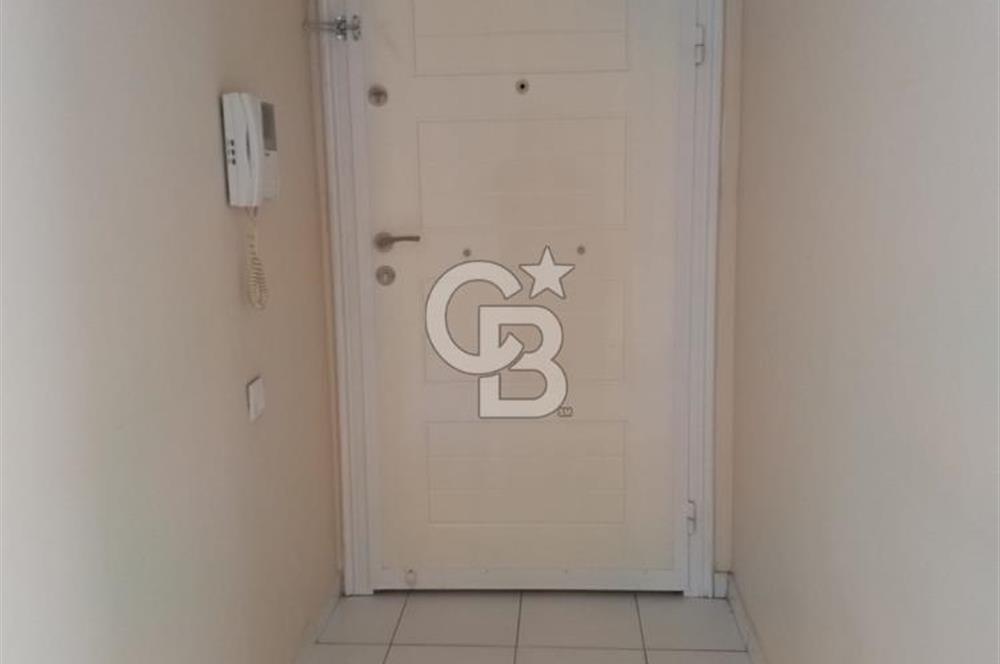 CB CITY’DEN ESKİŞEHİR BORSA CADDESİNDE KİRALIK 2+1 DAİRE