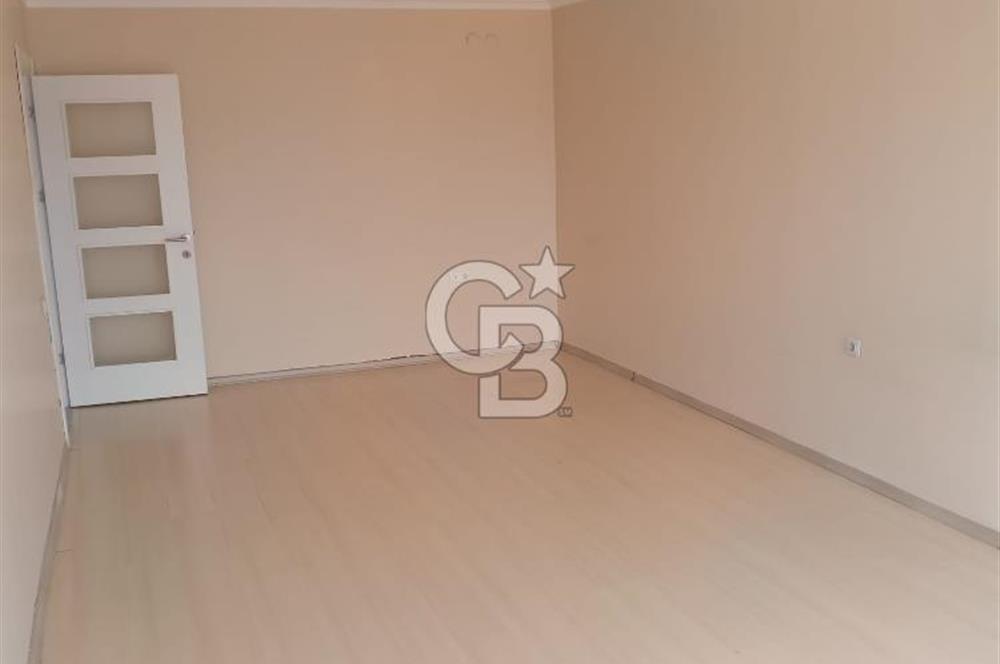 CB CITY’DEN ESKİŞEHİR BORSA CADDESİNDE KİRALIK 2+1 DAİRE