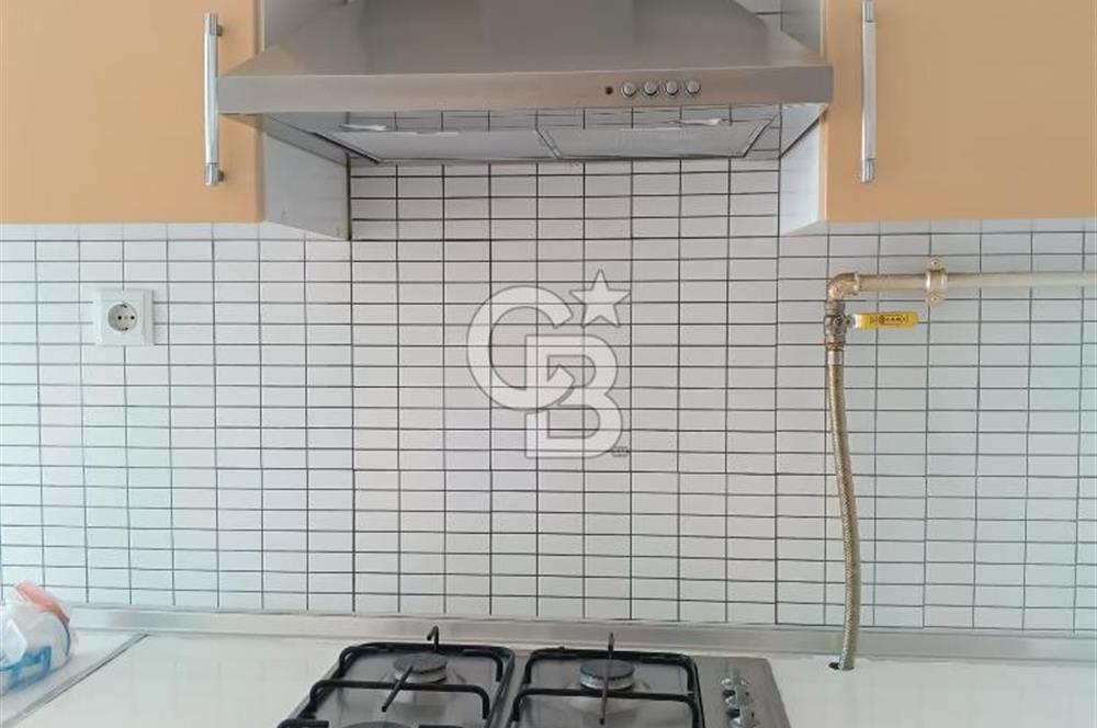 CB CITY’DEN ESKİŞEHİR BORSA CADDESİNDE KİRALIK 2+1 DAİRE