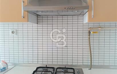 CB CITY’DEN ESKİŞEHİR BORSA CADDESİNDE KİRALIK 2+1 DAİRE