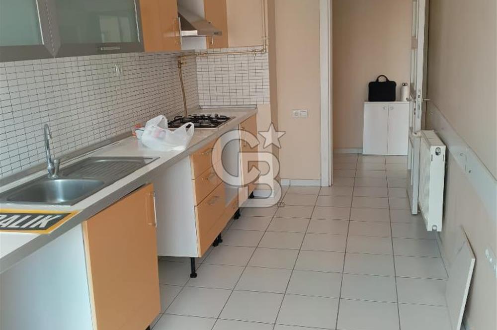 CB CITY’DEN ESKİŞEHİR BORSA CADDESİNDE KİRALIK 2+1 DAİRE