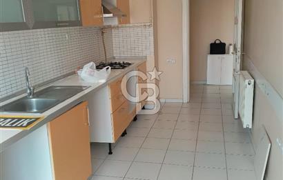 CB CITY’DEN ESKİŞEHİR BORSA CADDESİNDE KİRALIK 2+1 DAİRE
