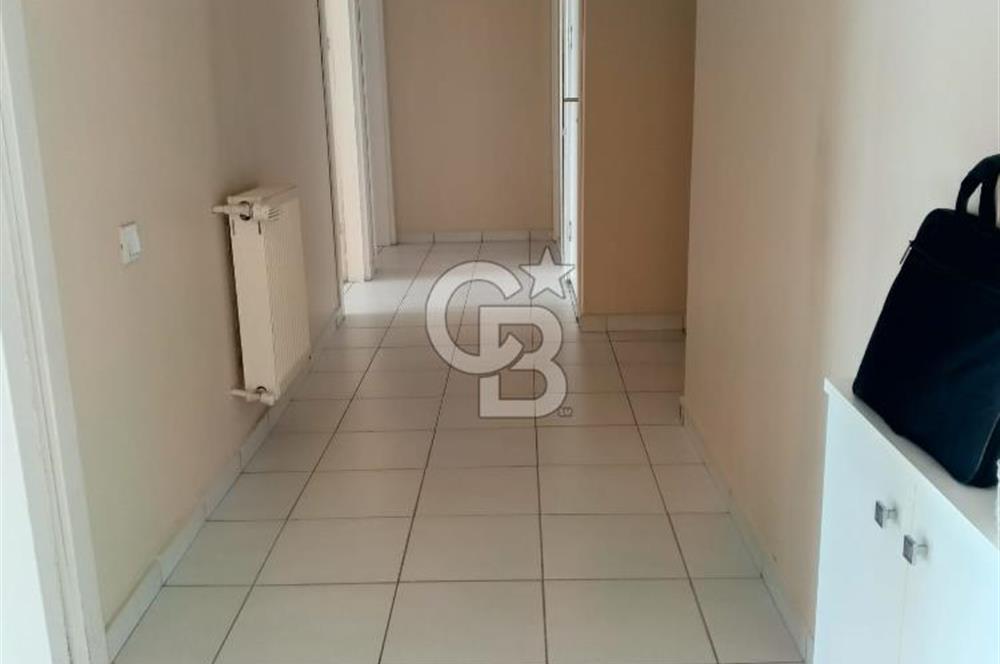 CB CITY’DEN ESKİŞEHİR BORSA CADDESİNDE KİRALIK 2+1 DAİRE