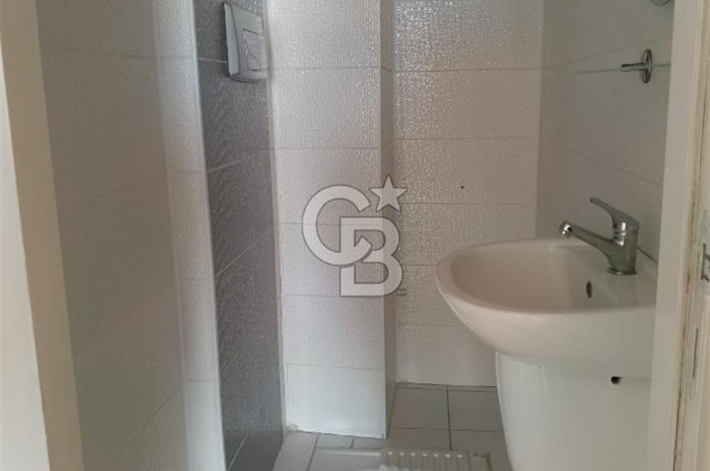 CB CITY’DEN ESKİŞEHİR BORSA CADDESİNDE KİRALIK 2+1 DAİRE