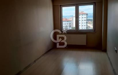 CB CITY’DEN ESKİŞEHİR BORSA CADDESİNDE KİRALIK 2+1 DAİRE