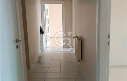 CB CITY’DEN ESKİŞEHİR BORSA CADDESİNDE KİRALIK 2+1 DAİRE