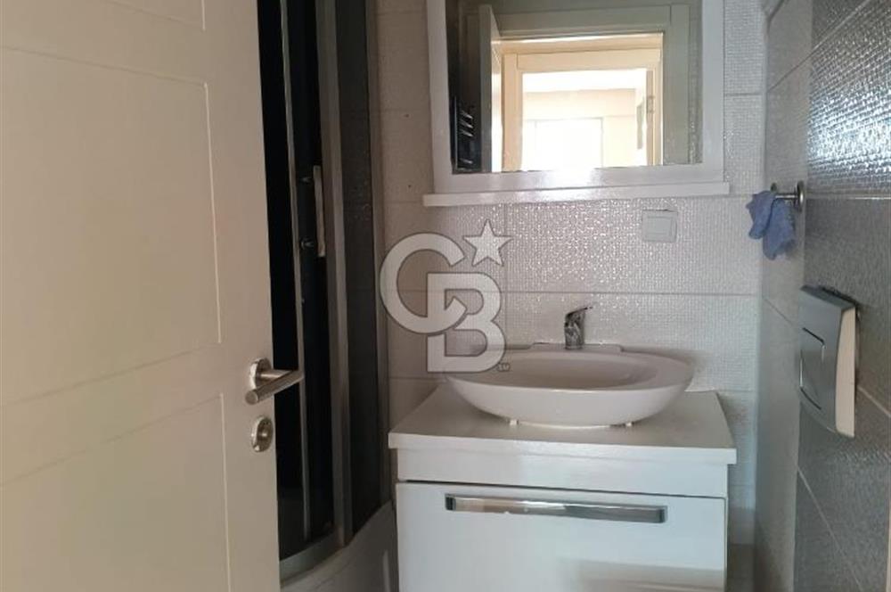 CB CITY’DEN ESKİŞEHİR BORSA CADDESİNDE KİRALIK 2+1 DAİRE
