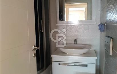 CB CITY’DEN ESKİŞEHİR BORSA CADDESİNDE KİRALIK 2+1 DAİRE
