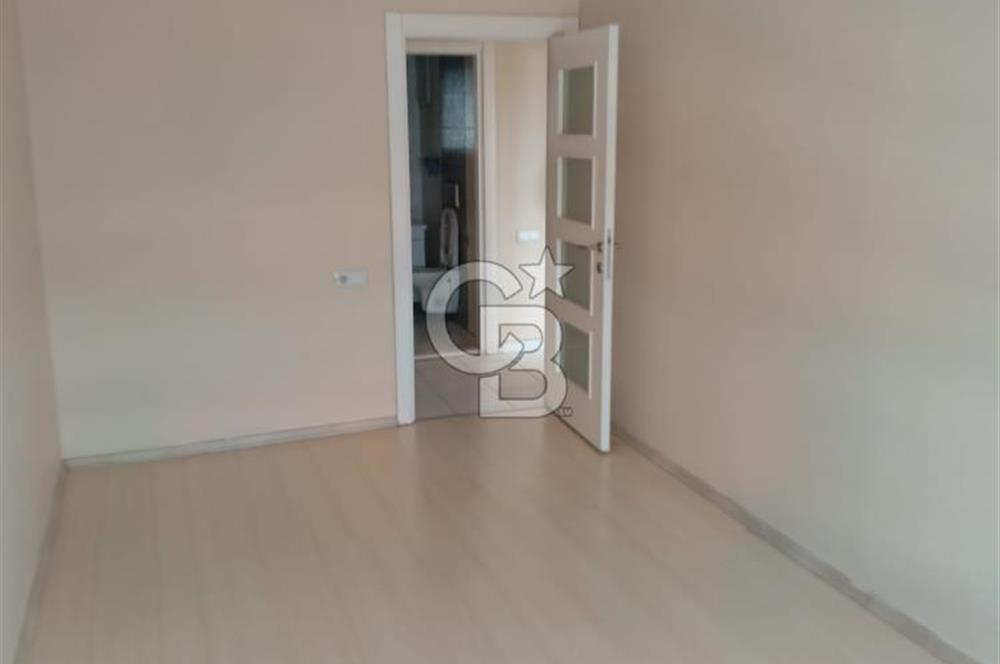 CB CITY’DEN ESKİŞEHİR BORSA CADDESİNDE KİRALIK 2+1 DAİRE