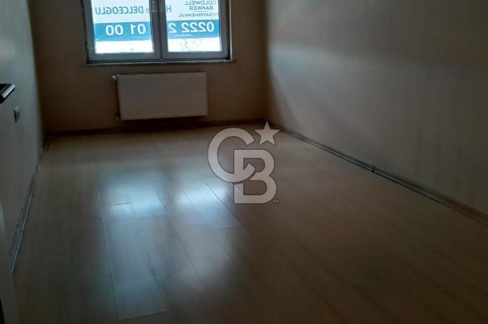 CB CITY’DEN ESKİŞEHİR BORSA CADDESİNDE KİRALIK 2+1 DAİRE