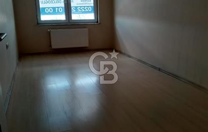 CB CITY’DEN ESKİŞEHİR BORSA CADDESİNDE KİRALIK 2+1 DAİRE