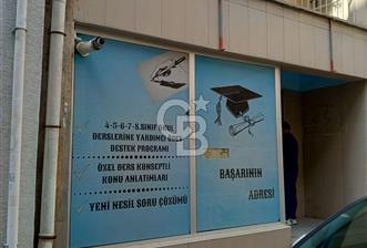 CB CITY’DEN ESKİŞEHİR DELİKLİTAŞ’ta KİRALIK İŞYERİ - 2 - 349256