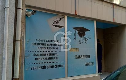 CB CITY’DEN ESKİŞEHİR DELİKLİTAŞ’ta KİRALIK İŞYERİ