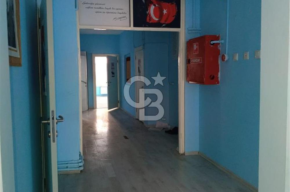 CB CITY’DEN ESKİŞEHİR DELİKLİTAŞ’ta KİRALIK İŞYERİ