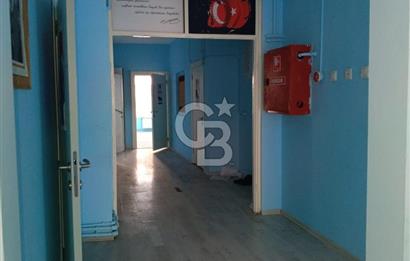 CB CITY’DEN ESKİŞEHİR DELİKLİTAŞ’ta KİRALIK İŞYERİ