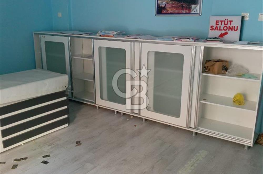 CB CITY’DEN ESKİŞEHİR DELİKLİTAŞ’ta KİRALIK İŞYERİ