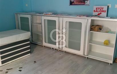 CB CITY’DEN ESKİŞEHİR DELİKLİTAŞ’ta KİRALIK İŞYERİ