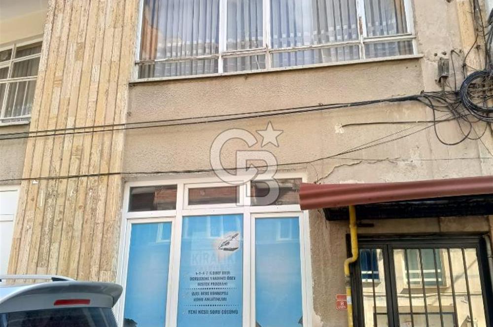 CB CITY’DEN ESKİŞEHİR DELİKLİTAŞ’ta KİRALIK İŞYERİ
