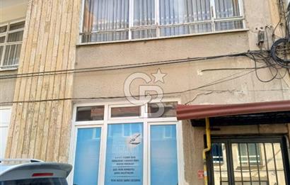 CB CITY’DEN ESKİŞEHİR DELİKLİTAŞ’ta KİRALIK İŞYERİ