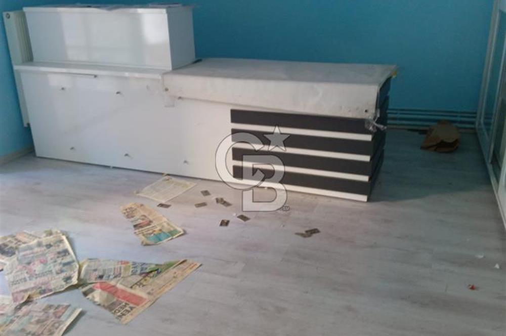 CB CITY’DEN ESKİŞEHİR DELİKLİTAŞ’ta KİRALIK İŞYERİ