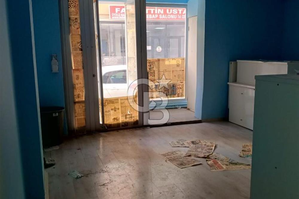 CB CITY’DEN ESKİŞEHİR DELİKLİTAŞ’ta KİRALIK İŞYERİ