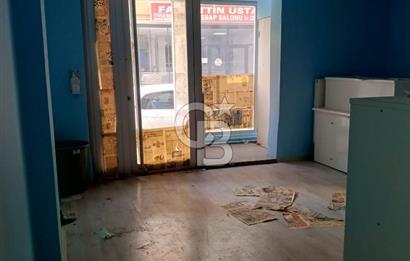 CB CITY’DEN ESKİŞEHİR DELİKLİTAŞ’ta KİRALIK İŞYERİ
