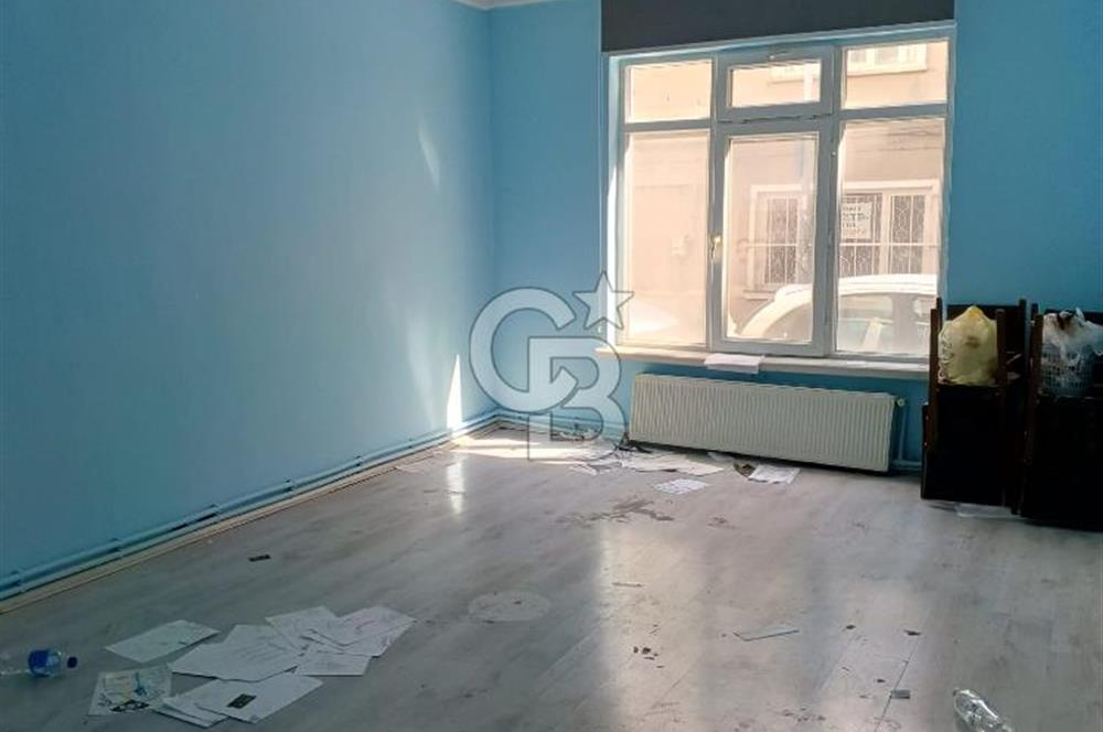 CB CITY’DEN ESKİŞEHİR DELİKLİTAŞ’ta KİRALIK İŞYERİ