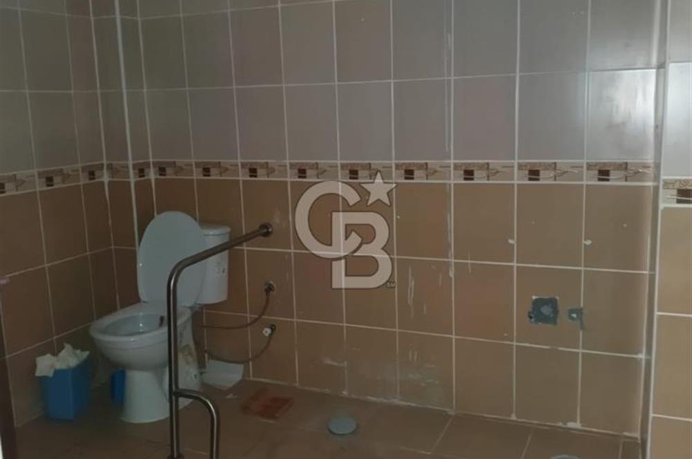 CB CITY’DEN ESKİŞEHİR DELİKLİTAŞ’ta KİRALIK İŞYERİ