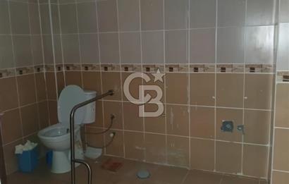 CB CITY’DEN ESKİŞEHİR DELİKLİTAŞ’ta KİRALIK İŞYERİ