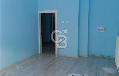 CB CITY’DEN ESKİŞEHİR DELİKLİTAŞ’ta KİRALIK İŞYERİ